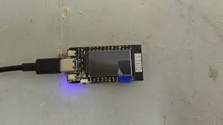 ESP32 Deep Sleep & Wake Up