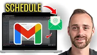 How To Schedule Email In Gmail| Quick Guide