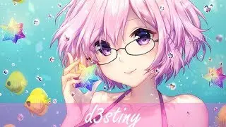Nightcore - Señorita