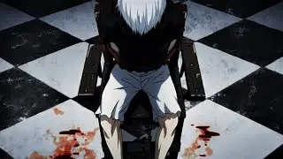 Kaneki - Desire (Hucci Remix) edit