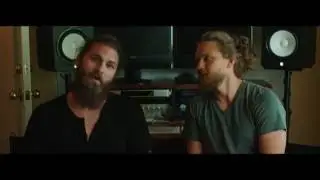 The Icarus Account - Over The Moon (inside look)