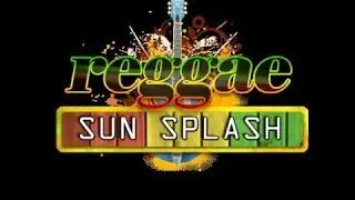 Reggae Sunsplash 1983  - Cool Runnings
