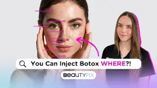 Did You Know Botox Could Go There? | BeautyFix