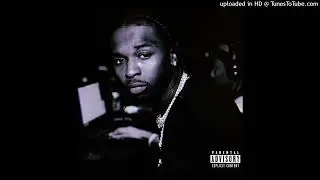 POP SMOKE - SHE GOT A THING (ACAPELLA)