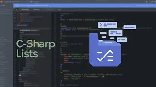 C Sharp Language | C Sharp Tutorial | C# | C# Collections for Beginners (Step by Step)