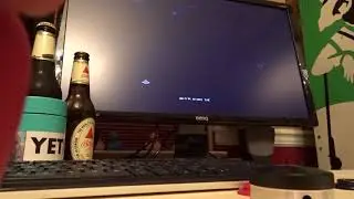 More Retropie lag examples