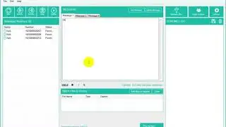Whats app sender + Filter + contact  grabber