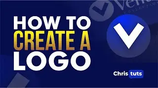 How to Create a Simple Logo in CorelDraw