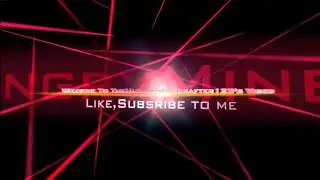 My intro - Created using Flixpress.com