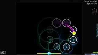 6 digit goes godmode on followpoint streams with hr