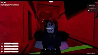 Roblox Da Backrooms Level End, !-!, The Hub... WE WON!(ft.TheLastSurvivor)