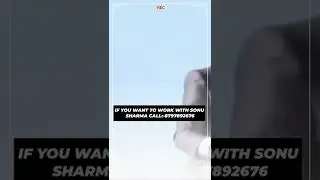 #officesonusharma