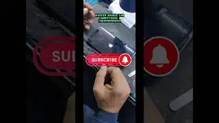 IPhone X Face id not available solution #shorts #mobilerepair #repair #iphone