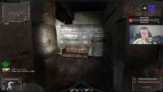 #8 СУЕТА В АНОМАЛЬНОМ ЛЕСУ | S.T.A.L.K.E.R. Ф.О.Т.О.Г.Р.А.Ф |