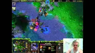 № 89. WinNers (NE) vs Shy (NE)