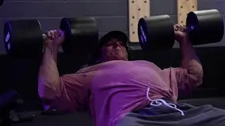 The Bulk Day 76 - Chest and QnA