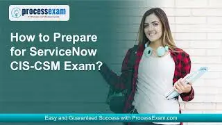 Ace the ServiceNow CIS-CSM Exam: Expert Tips & Tricks