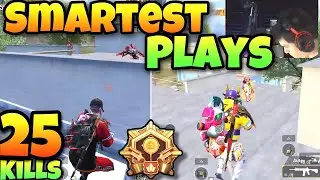 These INSANE PARKOUR STRATS Will BLOW YOUR MIND...
