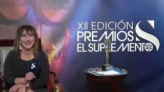 Entrevista con Pepa Rus, galardonada en Interpretación