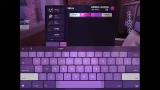 Dahood Codes!!! (2023)