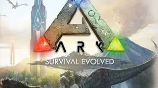 ARK: Survival Evolved - E0.5: Lag Issues