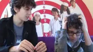 Nat and Alex Wolff - Greatest Prize (Lyrics)