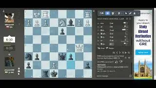 Chessing up #5 (Worst Defeat***😭)