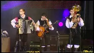 ZORAN ZORKO IN BAND IN RAZIGRANI MUZIKANTI - PASTIRČEK