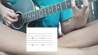 Playing God Polyphia in 2 mins