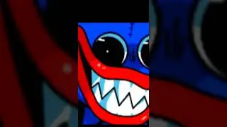 I'm not a monster   Poppy Playtime Animation