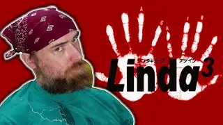 Yes it's Friday and I'm streaming Linda 3