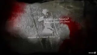 This is Red dead online pvp