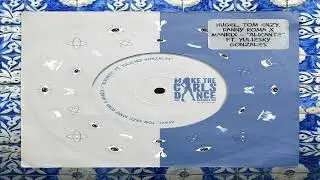 Hugel & Tom Enzy & Danny Roma X Manrix feat. Yuliesky Gonzalez - Alicante