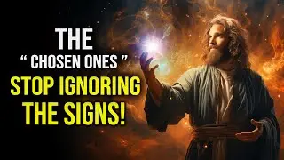 The Unmistakable Signs That You're A Chosen One, Not A Fraud!