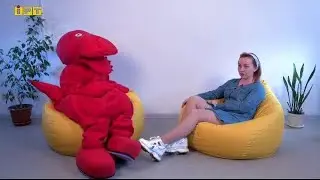 Секрет білих кросівок - розкрито!