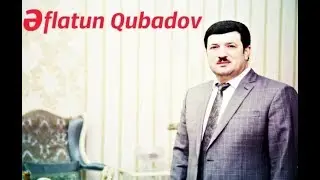 Tam Səmimi  - Əflatun Qubadov  DTV   14.06.2018