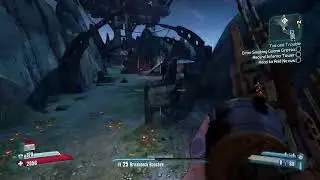 Borderlands 2 Gameplay Part 9