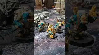 Kommandos Kill Team One box guide and strats