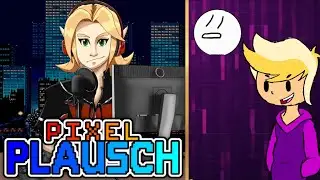 Der Pixel-Plausch #1 | Xbox kauft Blizzard, Pokemon-Leaks & viele neue News