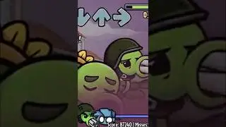 THE MOST CURSED FNF MOD (Friday Night Funkin) 🥺 | KaiserWolf 