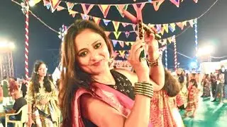 Arpana Agrawal Audition | Positive Role | Actor - Female |