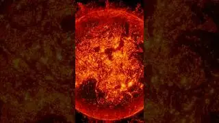 This is the biggest explosion in the Universe 
