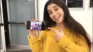 הנה זה בא - אולפנת זבולון ראש העין