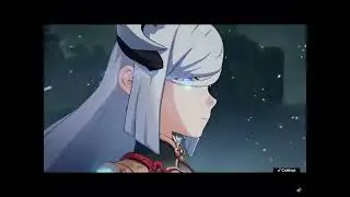 Stay-Genshin Impact [GMV]
