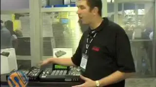 Akai Shows Off MPC 2500 In New Gearwire NAMM Video