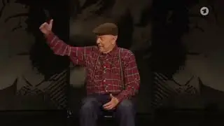 Heinz Becker: Der Seifenspender