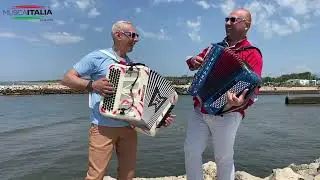 “SENTINELLA” - Cumbia