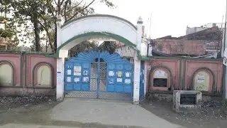 ZA Islamia College Aur Aaspass