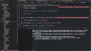 Building a Cross platform 2D Game Engine for My game project using C++ and SDL2. Part 6