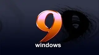 Фейк-контроль-#4 [Windows 9]